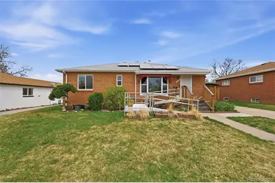 1982 S Wolcott Court, Denver, CO 80219 - Photo 1