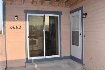 6602 Bobtail Drive, Colorado Springs, CO 80911 - Photo 1