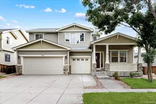 12248 Idalia St, Commerce City, CO 80603 - Photo 1