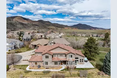 16226 River Haven Way, Morrison, CO 80465 - Photo 1