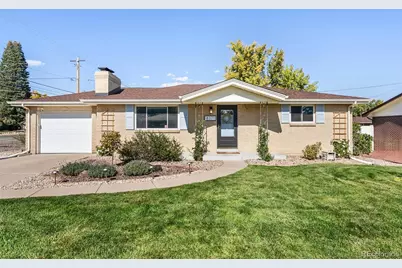 8371 W 70th Avenue, Arvada, CO 80004 - Photo 1