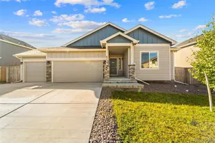 6119 Mumford Dr., Colorado Springs, CO 80925 - Photo 1