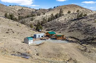 2701 Clear Creek Rd, Hartsel, CO 80449 - Photo 1