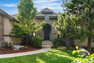 6303 Ellingwood Point Pl, Castle Rock, CO 80108 - Photo 1