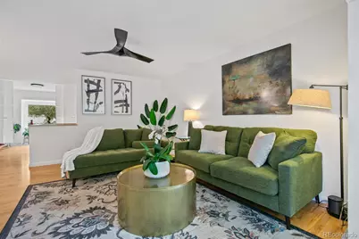 4050 S Vincennes Court, Denver, CO 80237 - Photo 1