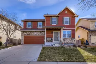 11866 River Oaks Ln, Commerce City, CO 80640 - Photo 1