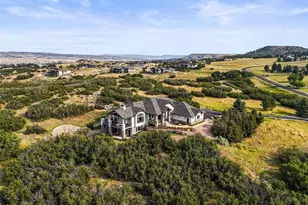 1591 Glade Gulch Rd, Castle Rock, CO 80104 - Photo 1