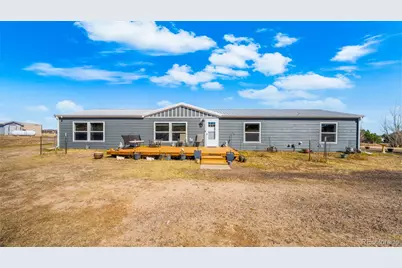 12340 Smith Road, Peyton, CO 80831 - Photo 1