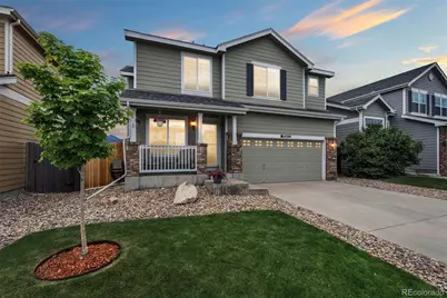 14280 White Peak Drive, Colorado Springs, CO 80921 - Photo 1