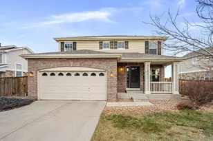 4816 S Elk Way, Aurora, CO 80016 - Photo 1