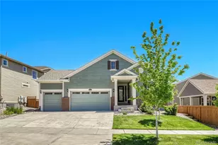 16043 Azalea Ave, Parker, CO 80134 - Photo 1