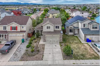 8042 Parsonage Lane, Colorado Springs, CO 80951 - Photo 1