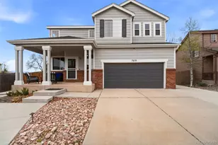 7678 Old Spec Rd, Peyton, CO 80831 - Photo 1