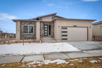 6293 Deco Drive, Colorado Springs, CO 80924 - Photo 1
