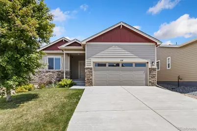 1114 103rd Avenue Court, Greeley, CO 80634 - Photo 1