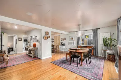 4631 W Virginia Avenue, Denver, CO 80219 - Photo 1