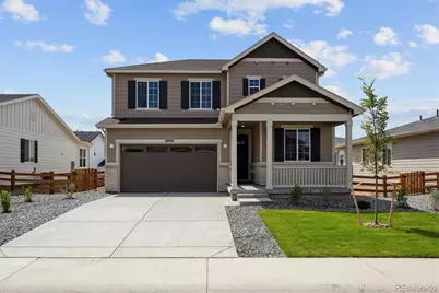 6994 E 126th Drive, Thornton, CO 80602 - Photo 1