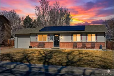 3223 W 133rd Avenue, Broomfield, CO 80020 - Photo 1