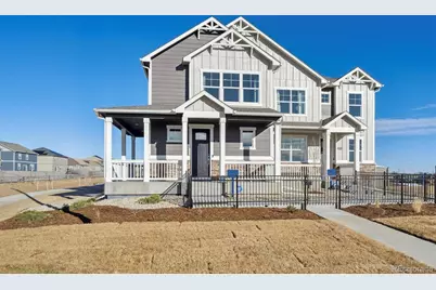 940 Andrews Crest Drive, Berthoud, CO 80513 - Photo 1