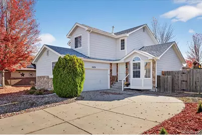 4478 Dunkirk Way, Denver, CO 80249 - Photo 1
