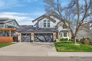 10268 Hexton Ct, Lone Tree, CO 80124 - Photo 1