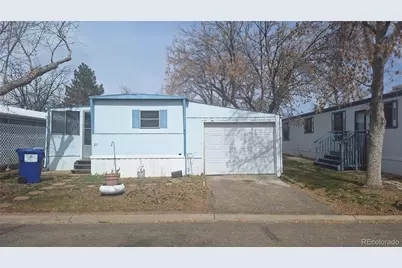 9850 Federal Boulevard, Denver, CO 80260 - Photo 1