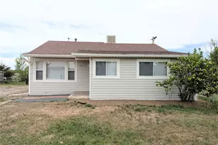 437 S Fetzer St, Byers, CO 80103 - Photo 1