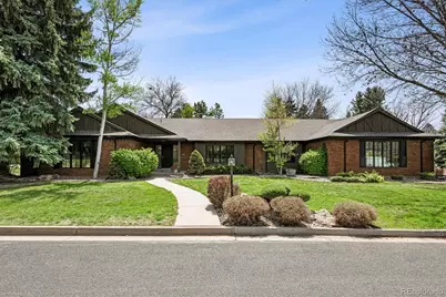 5290 Nassau Circle E, Cherry Hills Village, CO 80113 - Photo 1