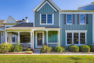 19725 Rosewood Court, Parker, CO 80138 - Photo 1