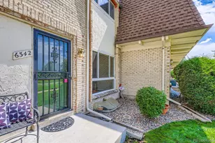 6342 E Mississippi Ave, Denver, CO 80224 - Photo 1