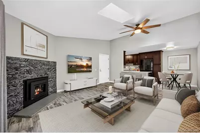 8225 Fairmount Drive #1-204, Denver, CO 80247 - Photo 1