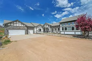 3794 N State Hwy 67, Sedalia, CO 80135 - Photo 1