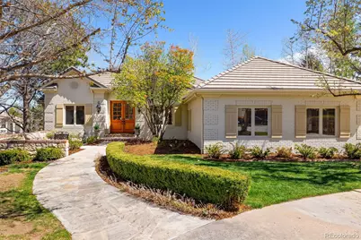 5205 E Linden Court, Greenwood Village, CO 80121 - Photo 1