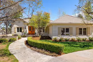 5205 E Linden Ct, Greenwood Village, CO 80121 - Photo 1