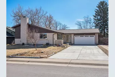 3278 S Wabash Court, Denver, CO 80231 - Photo 1