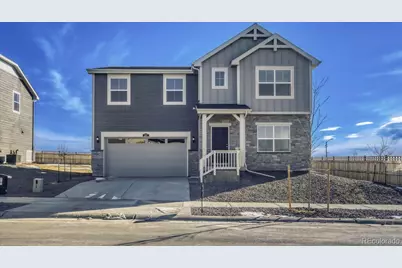 297 Mia Lane, Johnstown, CO 80534 - Photo 1