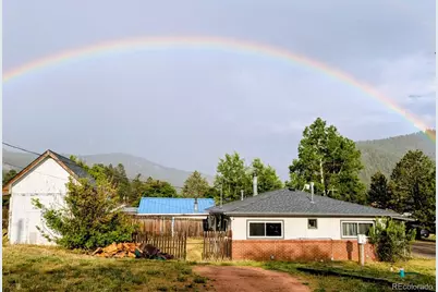 16670 County Road 126, Pine, CO 80470 - Photo 1