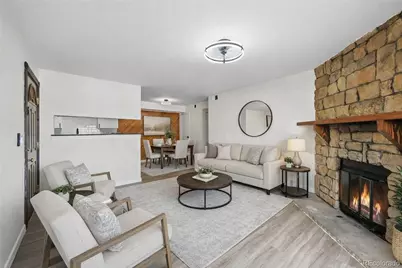 13302 E Jewell Avenue #102, Aurora, CO 80012 - Photo 1
