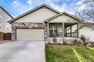3896 Brush Rd, Castle Rock, CO 80108 - Photo 1