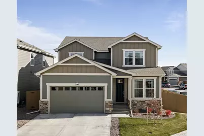 790 Griffith Street, Lochbuie, CO 80603 - Photo 1