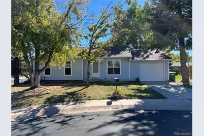 3287 S Dudley Street, Lakewood, CO 80227 - Photo 1