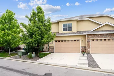 22391 E Plymouth Circle, Aurora, CO 80016 - Photo 1