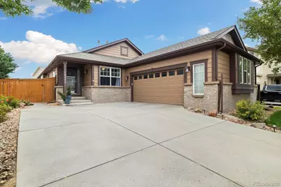 10744 Joplin Street, Commerce City, CO 80022 - Photo 1