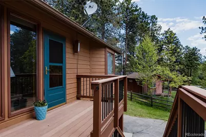 29101 Drexel Spur, Evergreen, CO 80439 - Photo 1