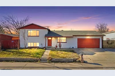 14470 Pensacola Drive, Denver, CO 80239 - Photo 1