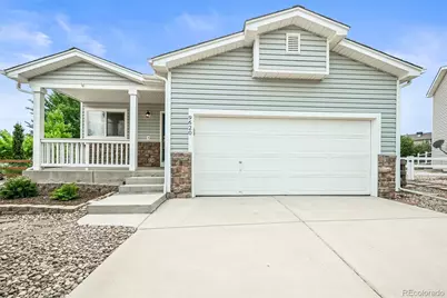 9620 Mallard Pond Way, Littleton, CO 80125 - Photo 1