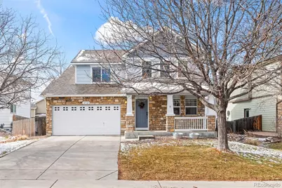 14729 Vine Street, Thornton, CO 80602 - Photo 1