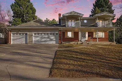 7356 S Bannock Drive, Littleton, CO 80120 - Photo 1