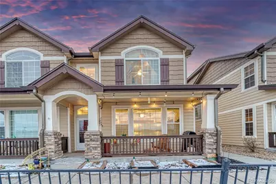 1407 Turnberry Drive, Castle Rock, CO 80104 - Photo 1
