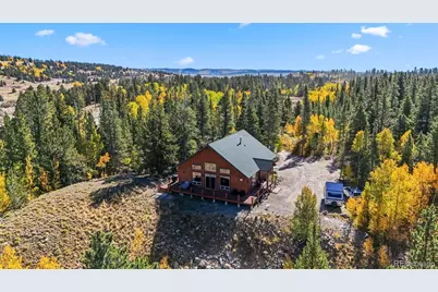 1954 Platte Drive, Fairplay, CO 80440 - Photo 1